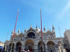 -圣马尔谷圣殿宗主教座堂