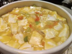 -佘山世茂艾美·御珍轩中餐厅