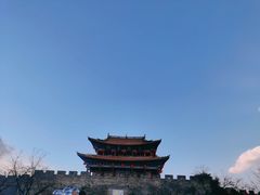 -大理古城