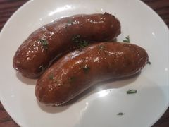 -blend咖啡部落(卓悦中心店)