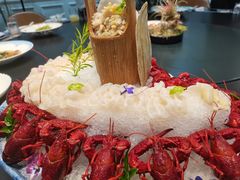-虹御轩·传承江浙菜(虹桥店)