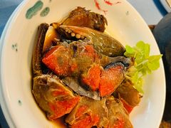 -阿毛饭店(和义路店)