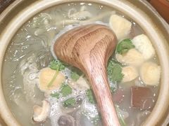 -古都历食南京菜·烤鸭·鸭血粉丝·汤包(南京博物院店)