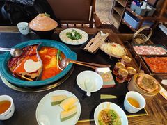 -吼堂老火锅(太古里总店)