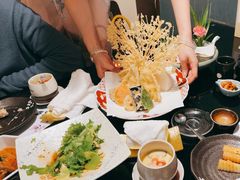 -天狗山料理(省体店)