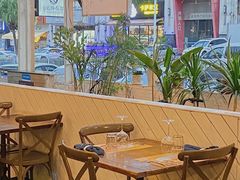 -Hostaria Bar维他餐吧·意大利西餐厅·牛排馆