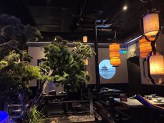 -绿茶餐厅(同成街华联店)