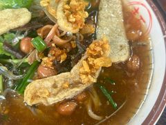 -许佳后安粉汤店