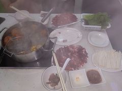 -黑山牛肉汤火锅(花城汇店)