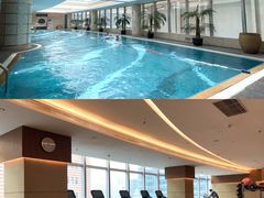 -上海雅居乐万豪侯爵酒店