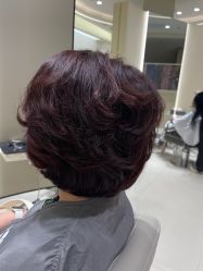 -Mentor Hair Salon