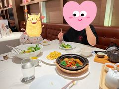 原汁农场萝卜牛腩煲-觅唐MITONG(鸟巢店)