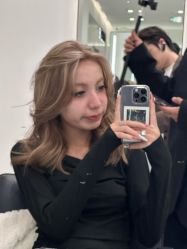 点击看大图 -DL HOPE明星造型