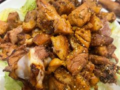 -聚首堂·特色小吃·肘子(什刹海德胜门店)