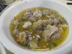 -笨罗卜浏阳菜馆(太平街店)