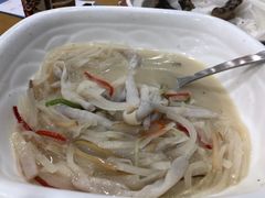 -寻味顺德·南记酒家·传统顺德菜·鱼生(广源路店)