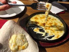 -Cactus墨西哥仙人掌餐厅