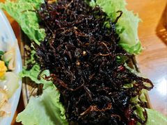 -龙姐私房菜(和顺古镇店)