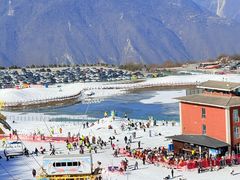 -太子岭滑雪场