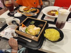 -大家乐(广州天河城六楼店)