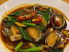 -鑫阿强海鲜大排档·老厦门特色菜(中山路店)