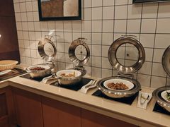 -上海浦东康桥绿地假日酒店