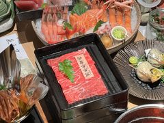 -匠和风精致料理(春熙路群光广场店)