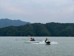 -千岛湖-欢乐水世界