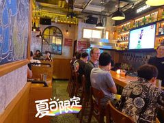 -猫员外精酿啤酒馆(国速荟店)