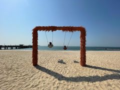 -惠州金海湾嘉华度假酒店