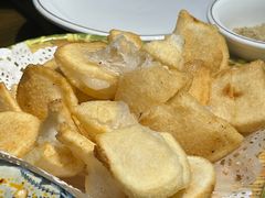 米糍粑-阿婉贵州苗家酸汤鱼(梅林店)