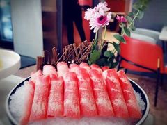 -川越泰火锅(吉利大厦店)