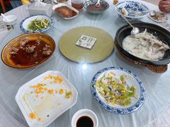 -芸海阁·农家私房菜(沙家浜景区出口店)