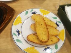 -萨莉亚意式餐厅(星海广场店)