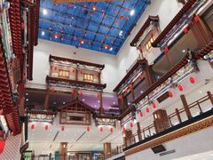 -银泰百货(北京大红门店)