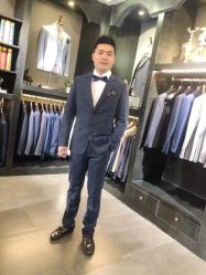 -艾米丽婚纱礼服