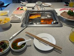 -海底捞火锅(华润万象汇店)