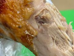 -大益烤鸡