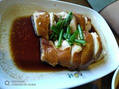 -香港表哥茶餐厅(银泰百货店)