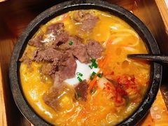 -仓桥家·焗寿司·锅物(光谷步行街店)