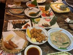 -平成屋·午肴夜酒(四川北路店)