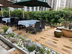 -静颐茶馆·素食(龙华店)