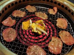 -神户赤童日式烤肉伙伴(东直门店)