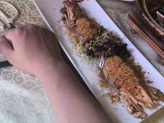 -喜记避风塘炒辣蟹(旗舰店)