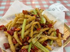 -海燕酒店(惠济路店)