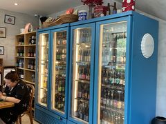 -Alimentari早午餐(安福路店)