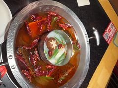 -吴老幺火锅(金龙店)