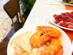 -芭菲盛宴·环球美食(袁家岗店)