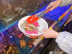 -辣螃铠盆盆蟹大排档(海昌店)