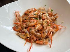 -上海虹桥宾馆味翠餐厅